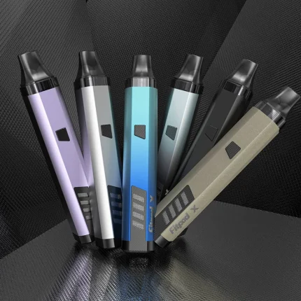 Slyeek 斯萊克三代主機 Fitpod X