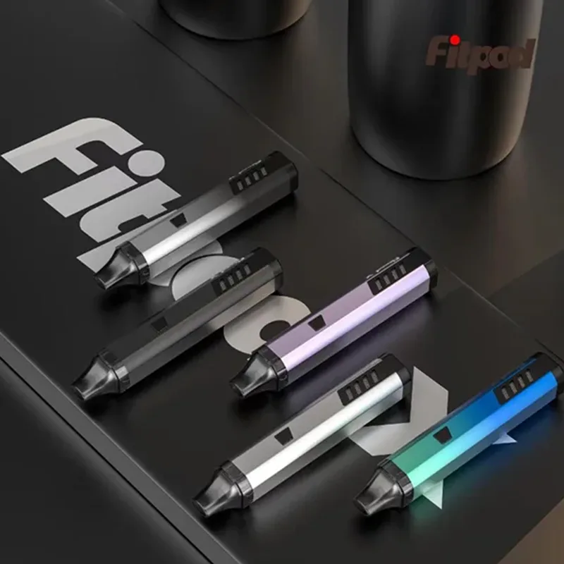 Slyeek 斯萊克三代主機 Fitpod X Slyeek 斯萊克三代主機 Fitpod X:圖片 3