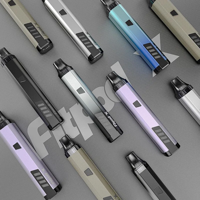 Slyeek 斯萊克三代主機 Fitpod X Slyeek 斯萊克三代主機 Fitpod X:圖片 2