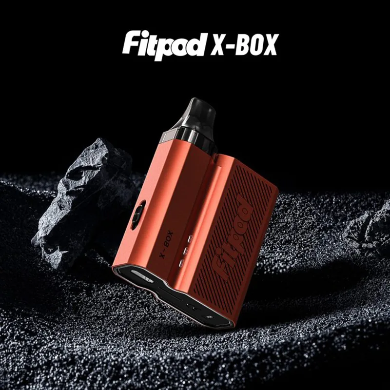 Slyeek 斯萊克四代主機 Fitpod X-BOX Slyeek 斯萊克四代主機 Fitpod X-BOX:圖片 4