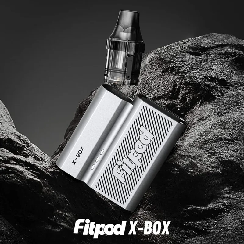 Slyeek 斯萊克四代主機 Fitpod X-BOX Slyeek 斯萊克四代主機 Fitpod X-BOX:圖片 3