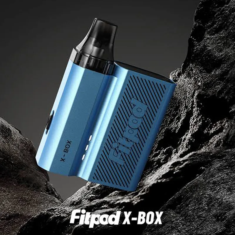 Slyeek 斯萊克四代主機 Fitpod X-BOX Slyeek 斯萊克四代主機 Fitpod X-BOX:圖片 2